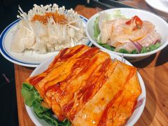 -么肆烤肉(汉街形象店)