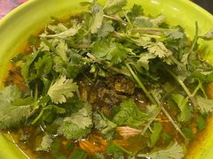 -张记牛肉面馆(天津路店)