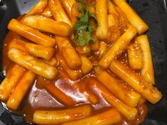 -唛嘻哒烤串朝鲜族风味(金桥店)