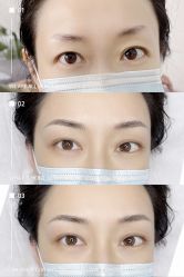 点击看大图 -MIVI·纹眉半永久野生眉