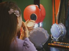 -里堂派对·独栋团建聚会小院轰趴馆(三圣乡店)