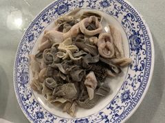 -同城四季爆肚涮羊肉(安华里店)