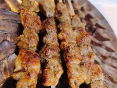 -龟兹KUCINA·新疆菜(前滩L+PLAZA店)