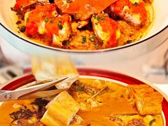 -漢舍中国菜馆(889广场店)