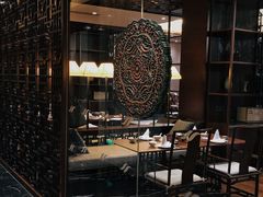 -蛇口希尔顿南海酒店·随轩中餐厅·粤菜