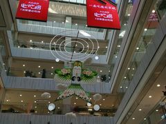 -凯德MALL(西直门店)