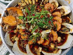 -汇丰海鲜(东亚·世纪城文脉苑店)