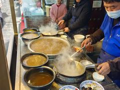 -老刘家泡馍·陕西老字号(钟楼广济街店)