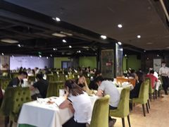 大堂-戈拿旺巴西烤肉(崇文门店)