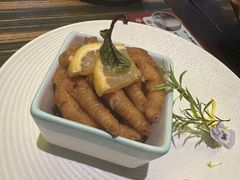 -江太极江浙菜(马桥万达广场店)