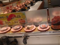 -争鲜回转寿司(通州万达店)