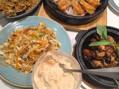 -鹿港小镇(黄金店)