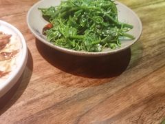 -兰溪小馆(东直门簋街店)