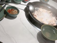 -狐狸爱上椰子鸡(滨江星光大道店)