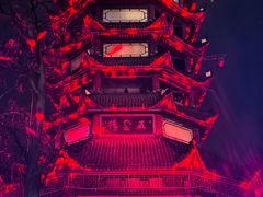 -丰都鬼城名山景区