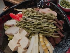 -谭鸭血老火锅(漳州路店)