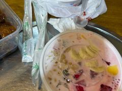 -串妹花式冰粉(乐山总店)