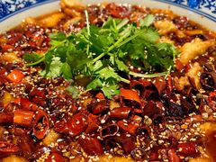 -清真·拉菲尔鱼庄·家常菜(钟楼回民街店)