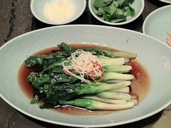 -西安凯悦酒店·湖畔中餐厅