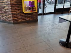 -麦当劳(无锡永乐店)