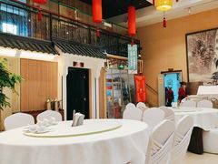 -玉华台饭庄·淮扬菜·烤鸭(望京店)