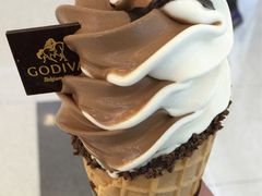 -GODIVA(港汇恒隆广场)
