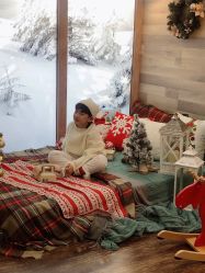 点击看大图 -花开映像儿童摄影