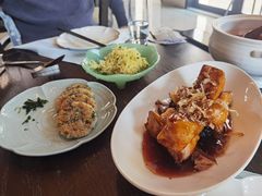 -品悦(崇明凯悦店)