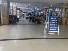 -上海长途汽车客运总站