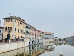 -华谊兄弟（长沙）电影小镇