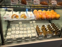 -喜茶(深圳福田星河COCO Park店)