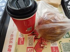 -巴黎贝甜(大宁国际商业广场店)