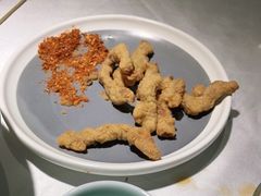 -雲蜀龙阁·金牌水煮鱼(方庄店)