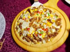 -92°C俄式厨房(中央大街店)