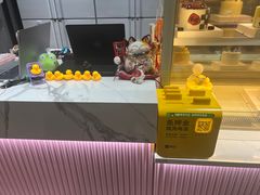 -CAKEBOSS蛋糕老板(东直门来福士店)
