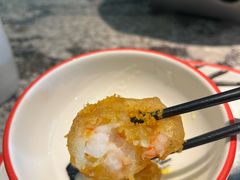-新白鹿餐厅(松江开元地中海店)