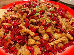 -泥糊破店小酒馆·团建聚餐(南京西路店)