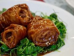 -老正兴菜馆(福州路店)