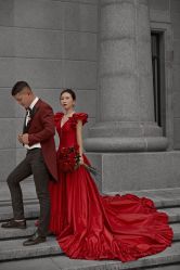 点击看大图 -卡米拉婚纱摄影工作室(金汇广场店)