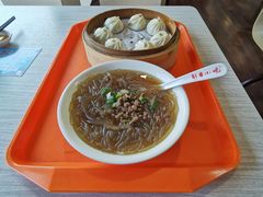 -新丰小吃(江陵路分店)