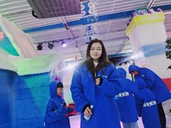 -蓝精灵乐园·世茂精灵之城主题乐园