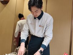 -海底捞火锅(金地广场生日主题店)