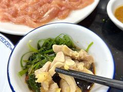 -合味土鸡火锅(中海世贸花园金碧庄店)
