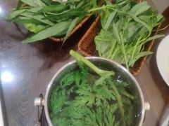 -天荷菜根·闽南素食自助(刺桐北路店)