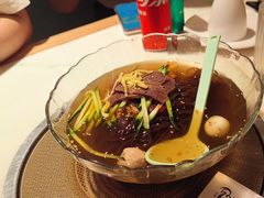 -七八冷面·延边朝鲜族美食(圣熙八号店)