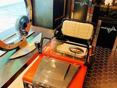 -drivepro(新天地北里店)