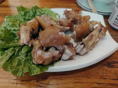 -圣夜东北菜烧烤·夜宵·龙虾(胥江路店)