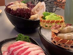 -湊湊火锅·茶憩(南京万象天地店)