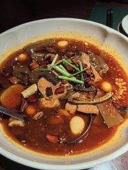 -儒宴孔府菜·宴会厅(丰体店)