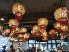 -周小明火锅(黑金冠社区店)